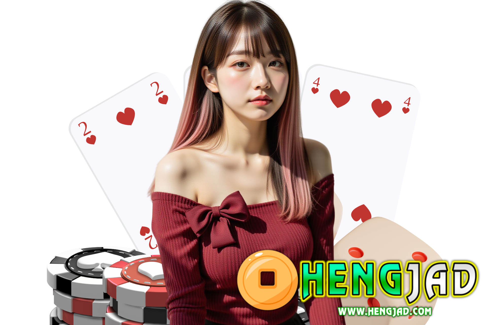 hengjad wallet