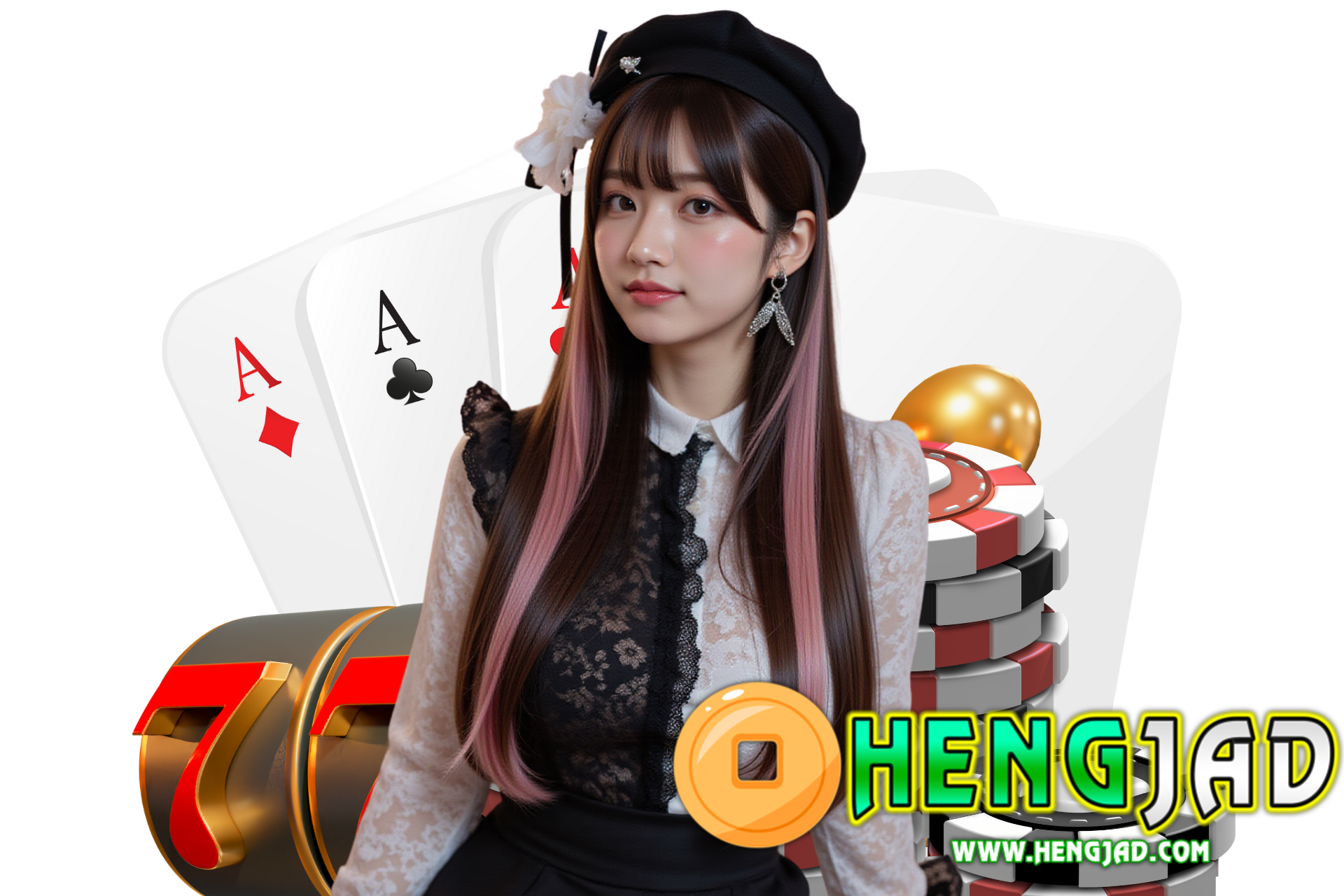 hengjad เว็บตรง